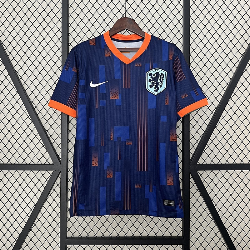 Olanda Netherlands Away S-4XL