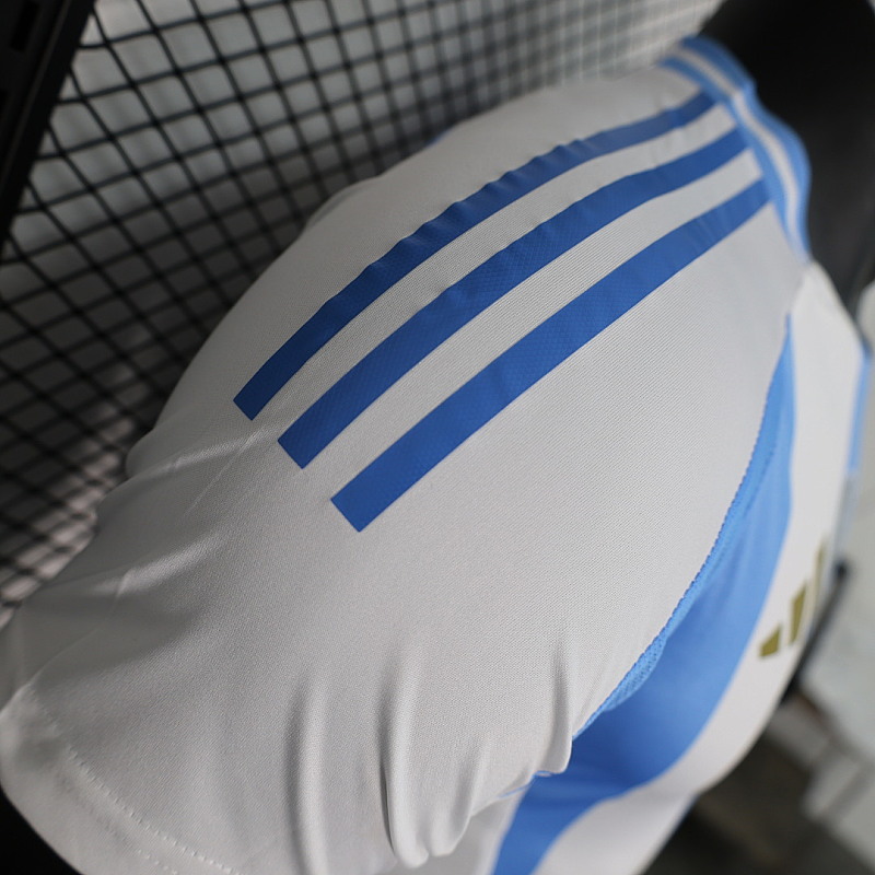 Argentina player Argentina Home S-3XL 9