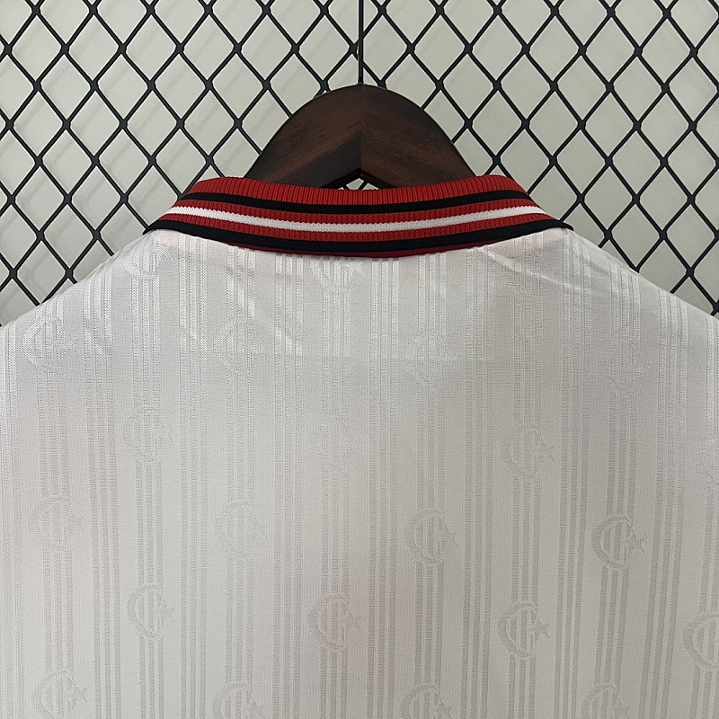 Turchia Retro Türkiye 1996 Away S-XXL 8