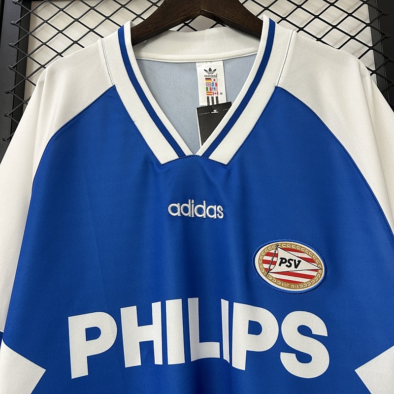 Eindhoven1994 S-XXL Retro Eindhoven1994 Away S-XXL 4