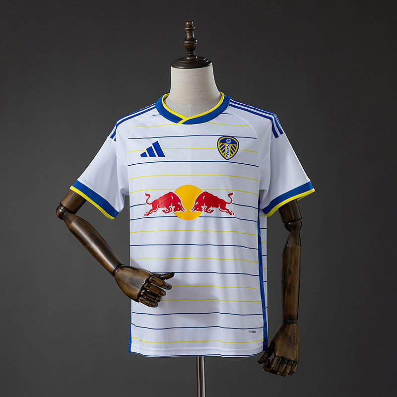 Leeds United Leeds United 26/27 Home Jersey S-4XL