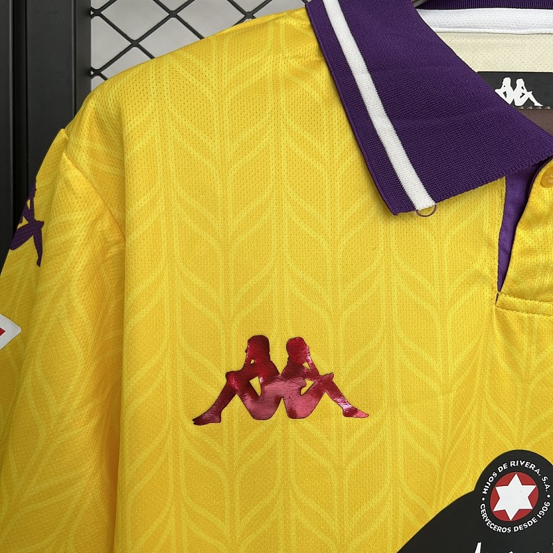 Valladolid S-4XL 25/26 Valladolid third away S-4XL 4