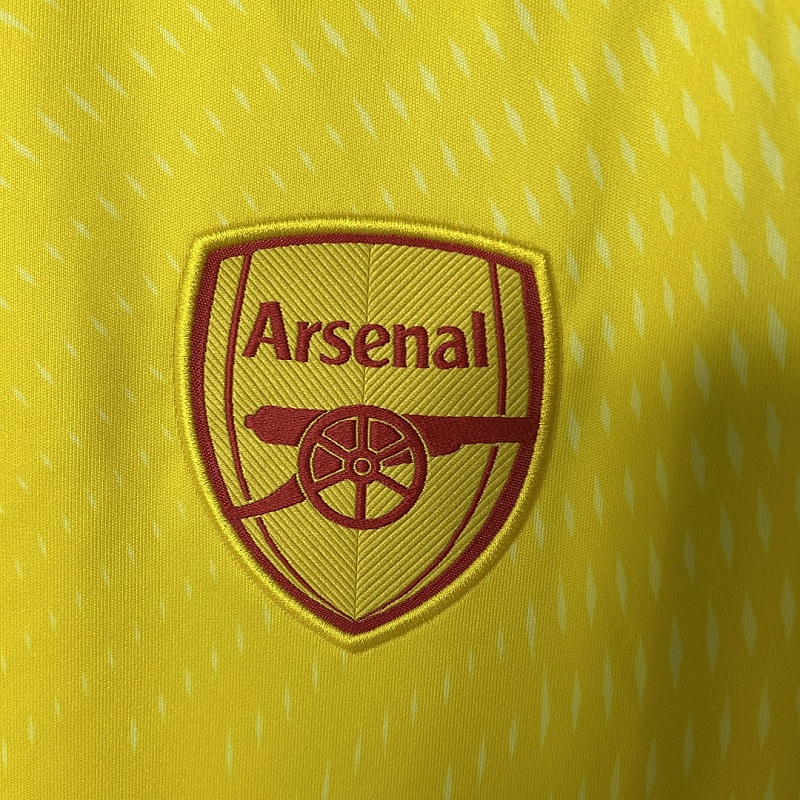 Arsenal 25/26 Goalkeeper Arsenal S-4XL 5