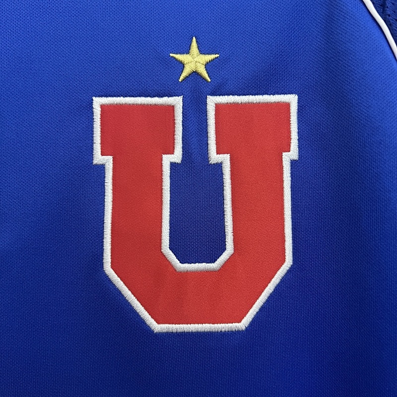 University of 25/26 University of Chile Special Edition S-4XL 2