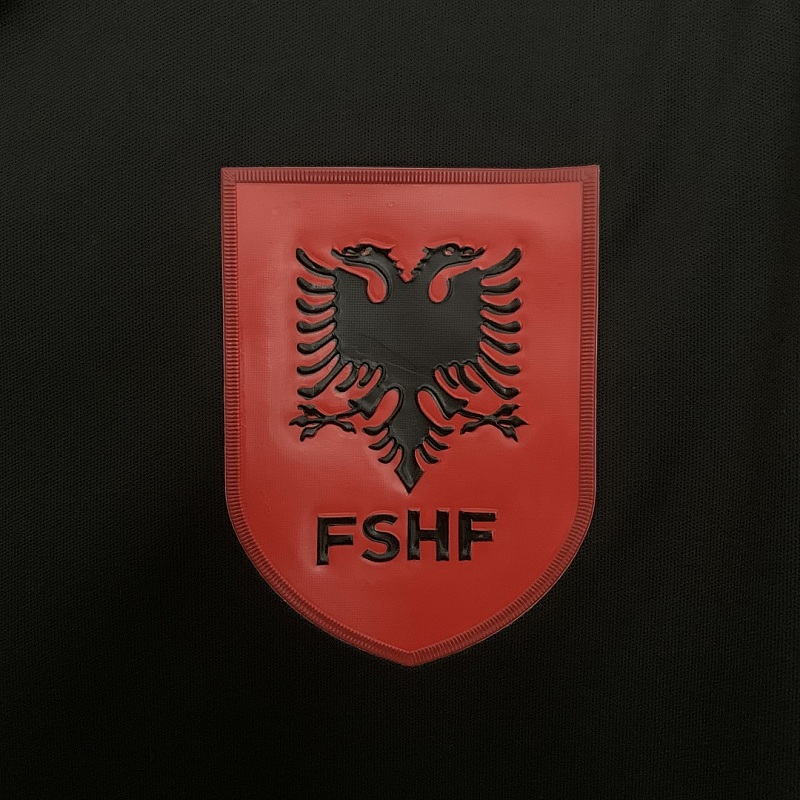 Albania S-XXL Albania Third Away S-XXL 6