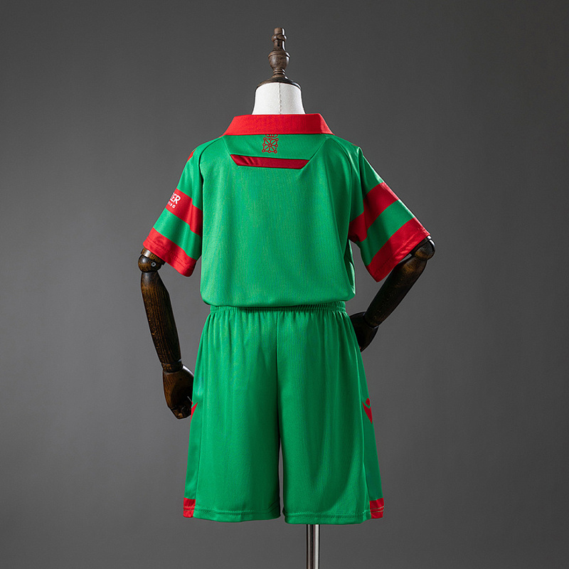 Osasuna Kit Osasuna 25/26 Away Kids Kit Jersey SIZE 16-28 2