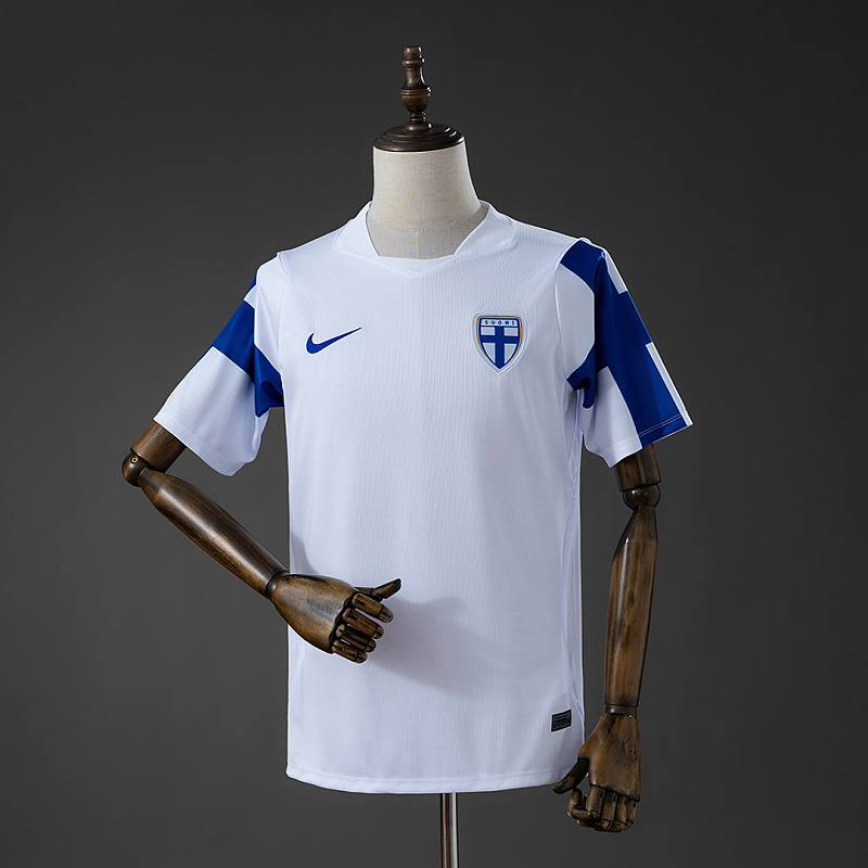 Finland 2026 Finland 2026 Home Jersey S-4XL