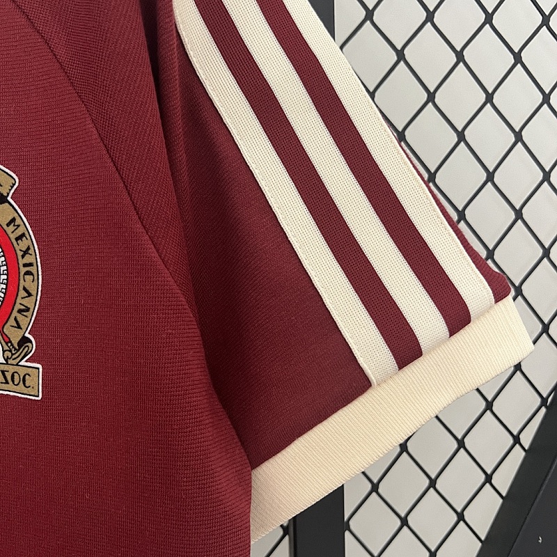 Messico Retro Mexico Special Edition S-3XL 7