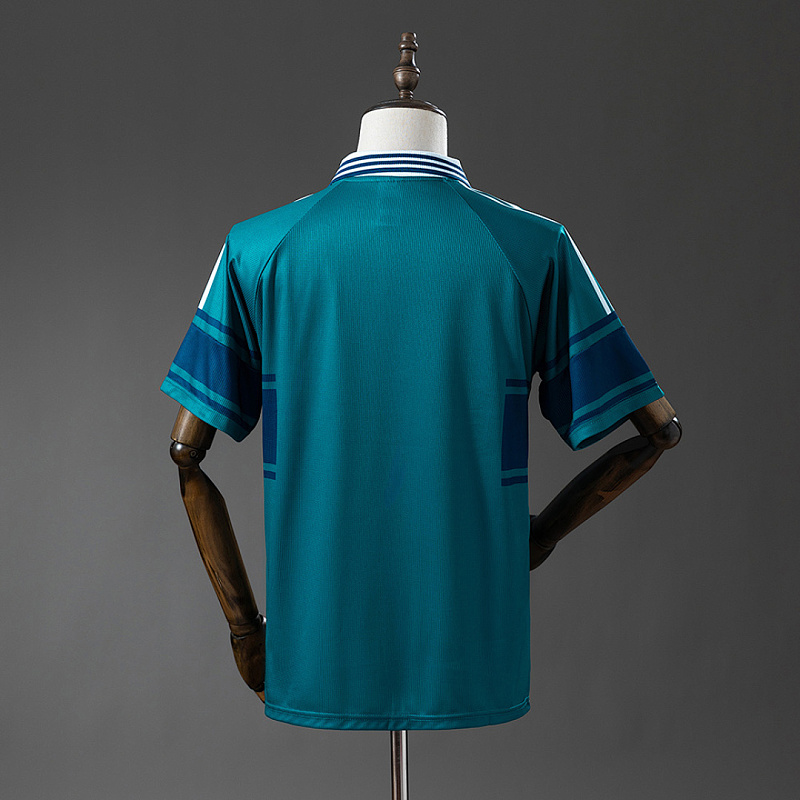 Panathinaikos Jersey Panathinaikos 99/00 Home Retro Jersey S-XXL 2