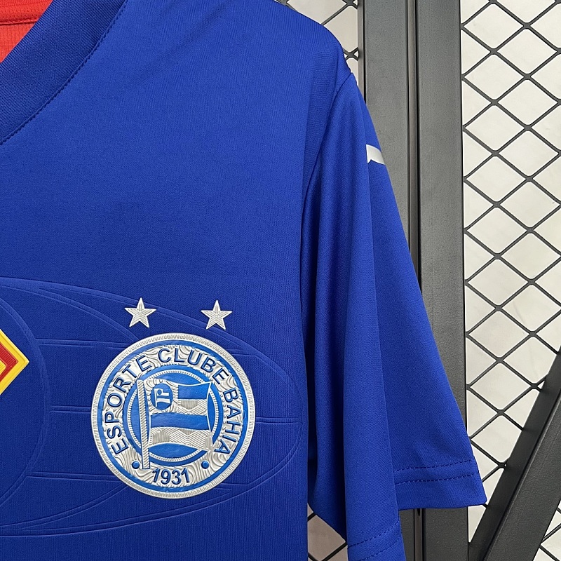 Bahia Superman 25/26 Bahia Superman Edition S-4XL 5