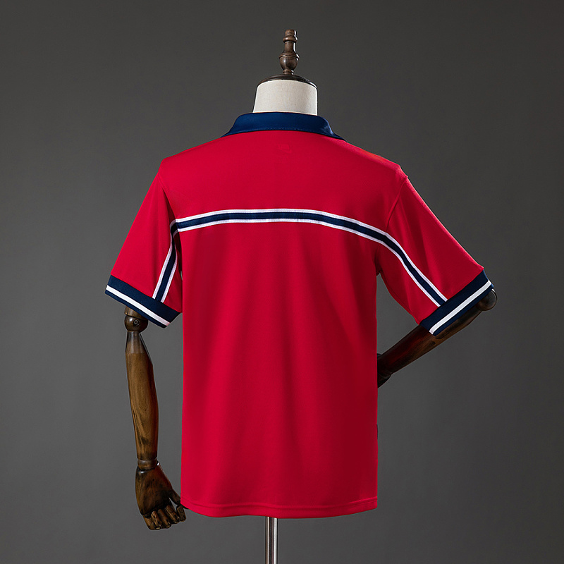 USA 1995 USA 1995 Away Retro Jersey S-XXL 2