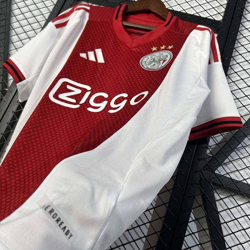 Ajax 25/26 Ajax Home S-4XL 3