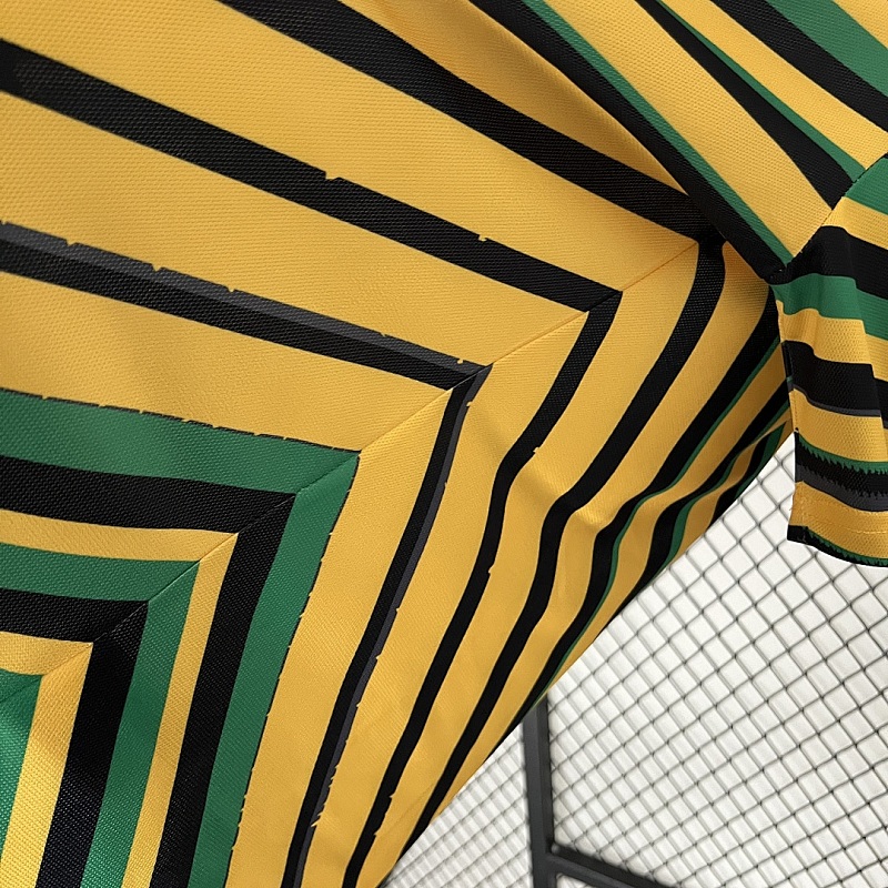 Jamaica Training Jamaica Training Wear S-4XL 7