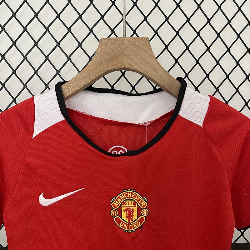 M-U size: kids M-U 05/06 home size: 16-28 3