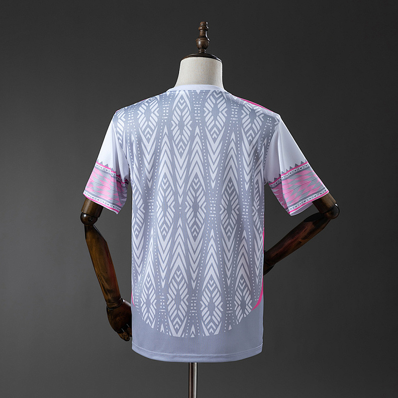 Messico Mexico 25/26 Special Edition Jersey S-XXL 2