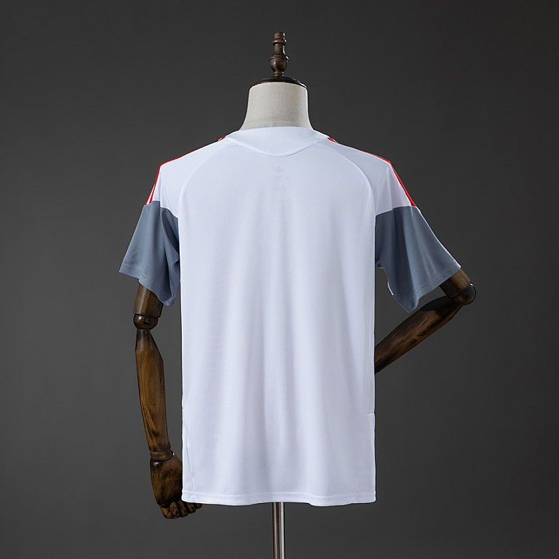 Internacional Internacional 26/27 Training - White Jersey S-4XL 2