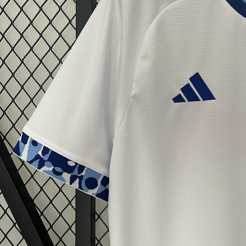 Cruzeiro 24/25 Cruzeiro away All sponsors S-4XL 9
