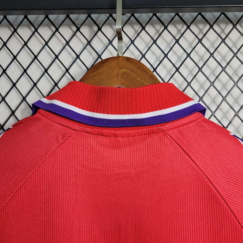 95-96 Florence Retro 95-96 Florence 2 away size S-XXL 8