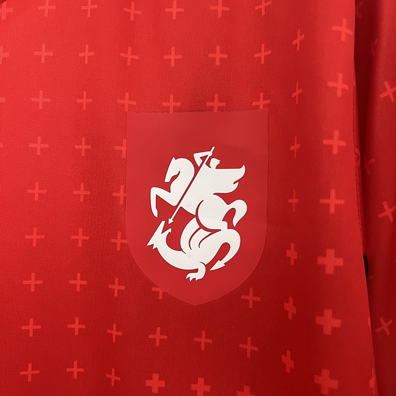 Georgia Three Georgia Three Away S-XXL 5