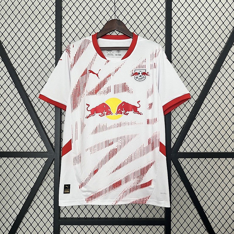 RB Leipzig 24/25 RB Leipzig Home S-XXL