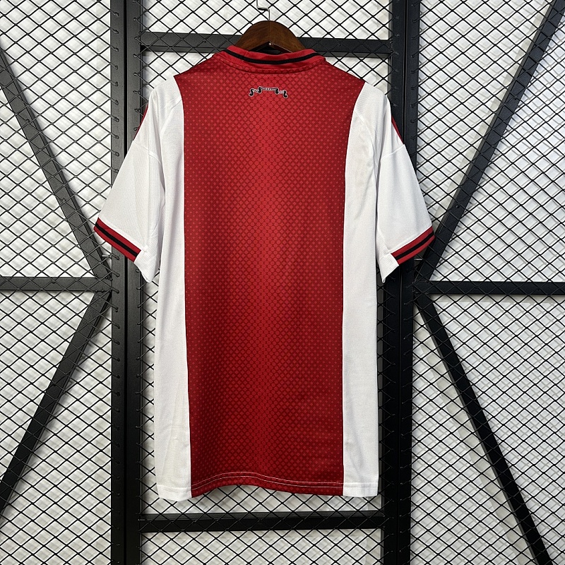 Ajax 25/26 Ajax Home S-4XL 5