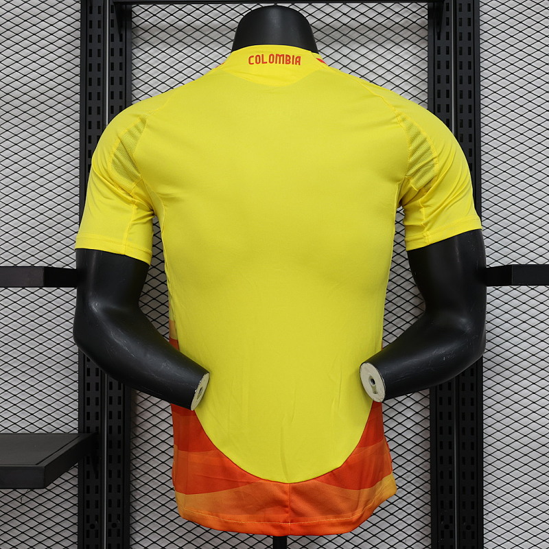 Colombia Players Colombia Home S-XXL 2