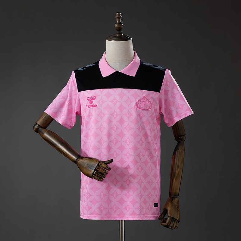 Sunderland Jersey Sunderland 26/27 Away Jersey S-4XL