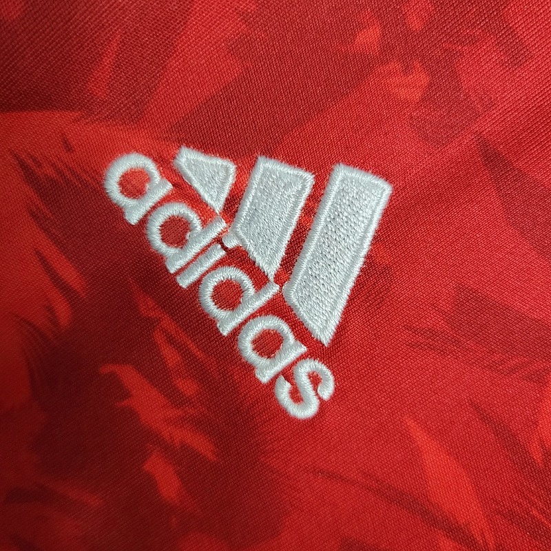 Flamengo Retro 2014 Flamengo Size S-XXL 6