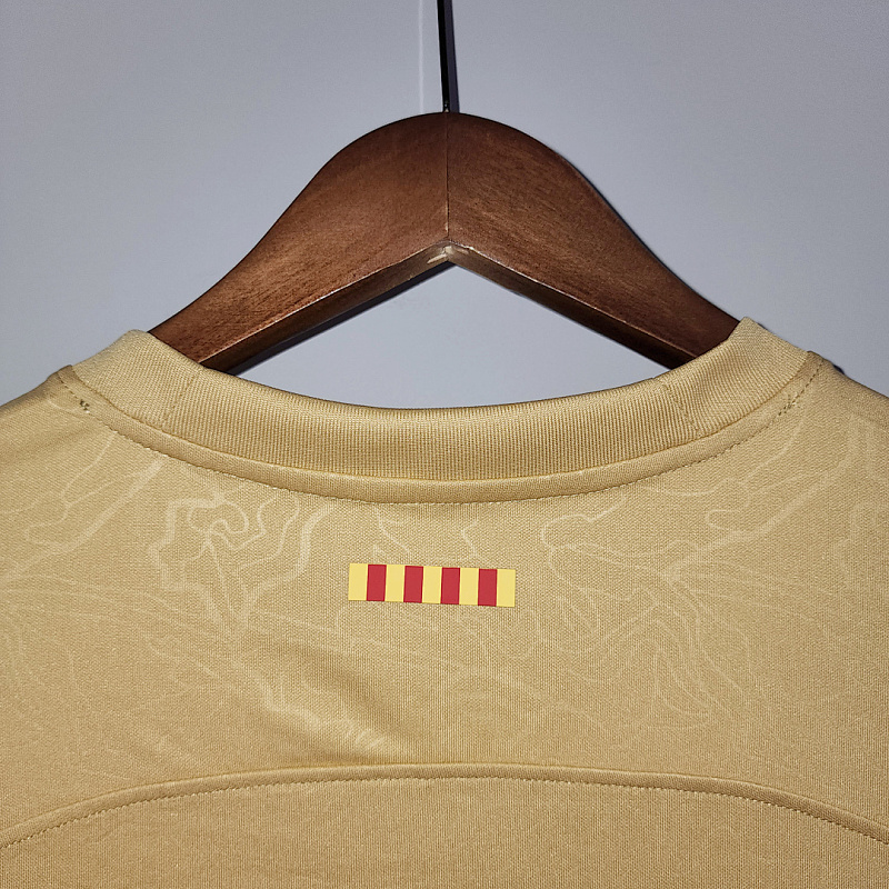 Barcelona 22/23 Barcelona away S-XXXL 9