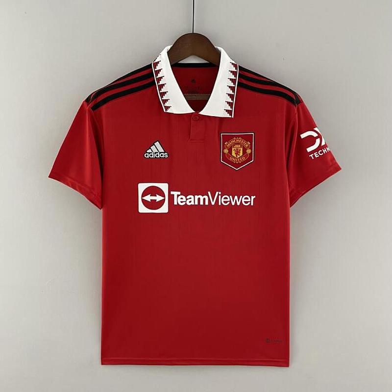 M-U S-XXXL 22/23 M-U home S-XXXL