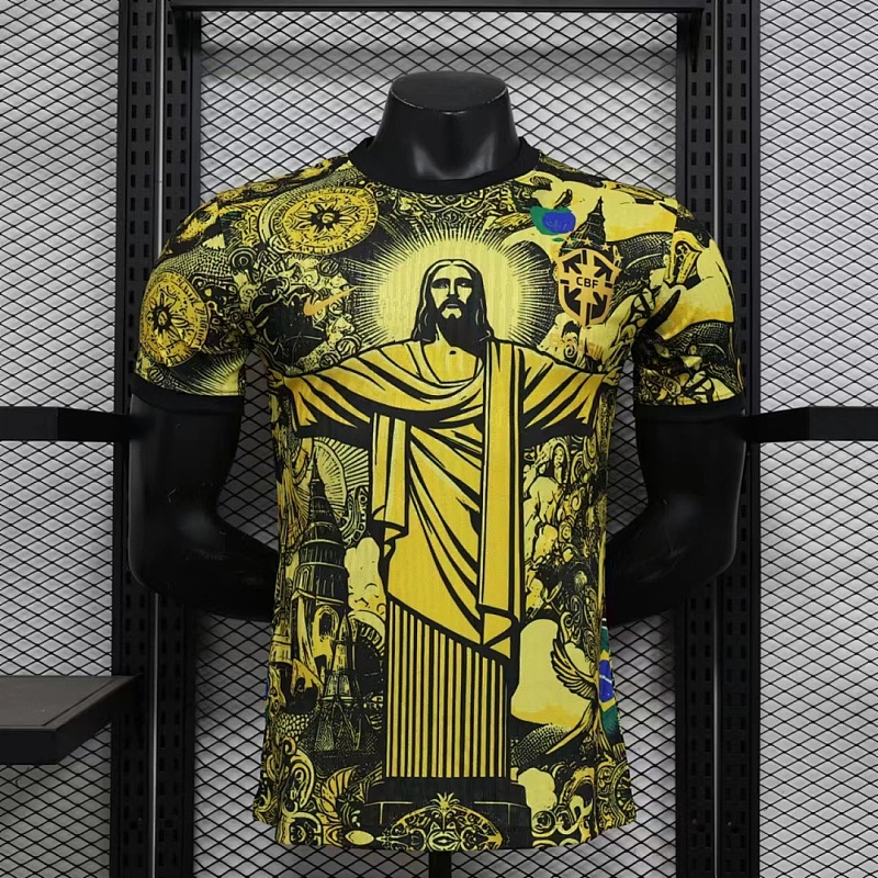 Brasile Player Brazil Special Edition S-XXL