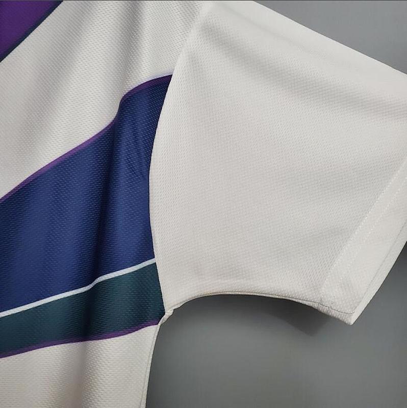 Scozia Retro Scotland 94/96 White S-XXL 6