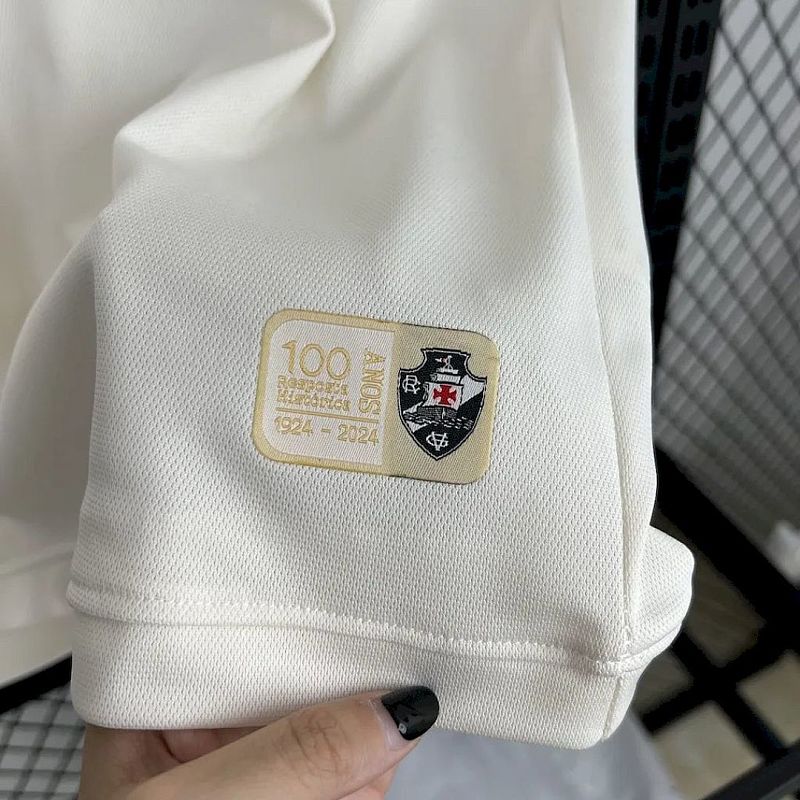 Vasco Vasco Da Gama 2024/25 Third Jersey S-XXXXL 4