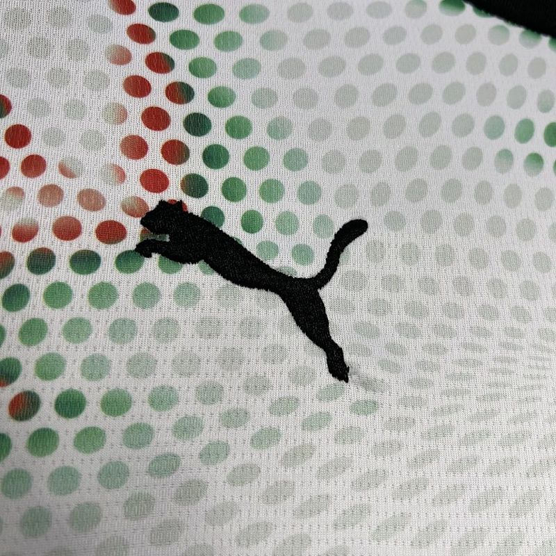 Portogallo Portugal 2025/26 Away Jersey S-XXL 4