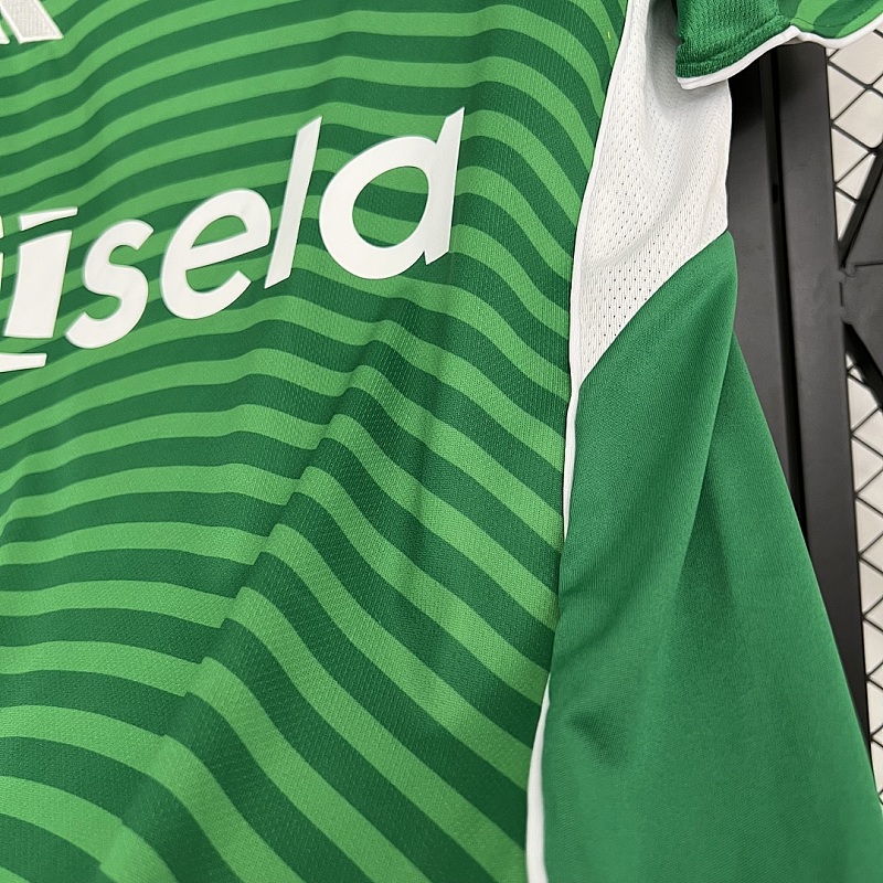 Newcastle 25/26 Newcastle United away S-4XL 5