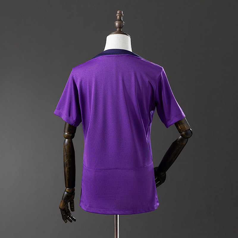 Corinthians Corinthians 25/26 Training Suit Purple Women's Jersey S-XXL 2