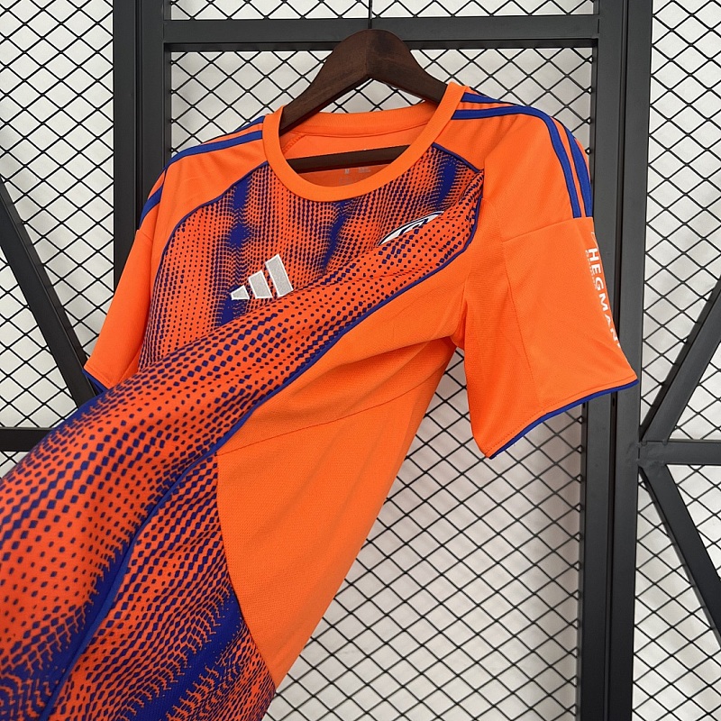 Schalke 04 25/26 Schalke 04 third away S-4XL 10