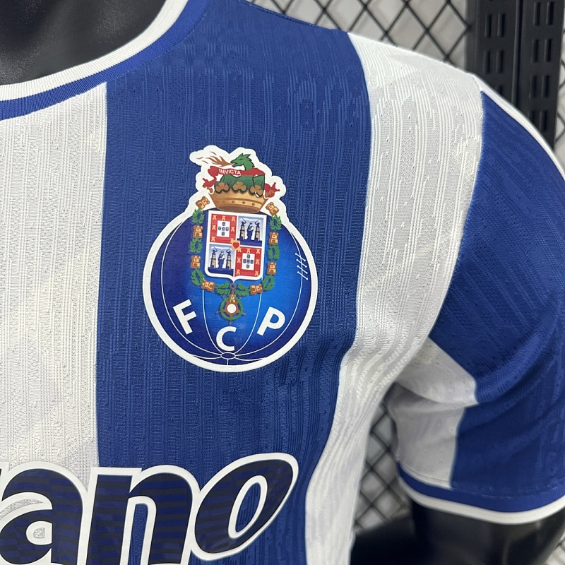 Porto Player 25/26 Porto Home S-XXL 9