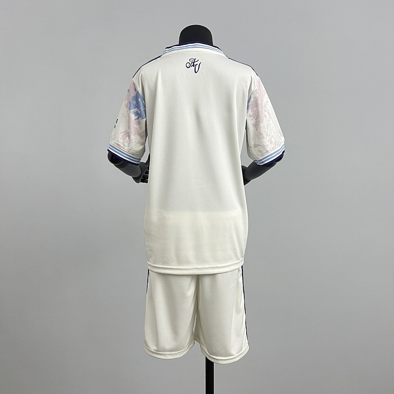 West Ham 25/26 West Ham United away Size: 16-28 4