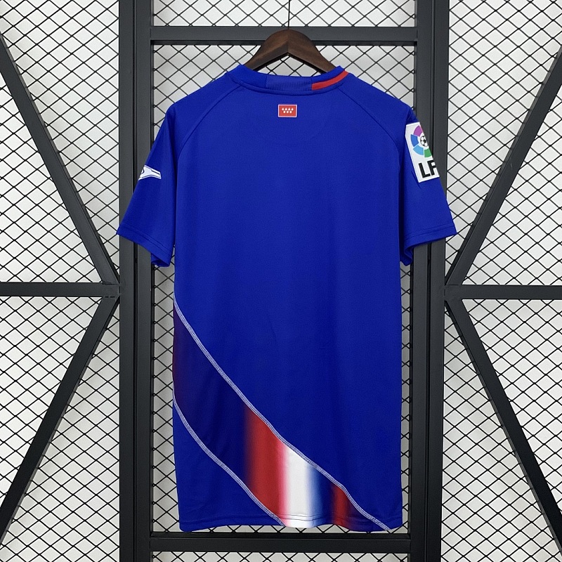 Getafe S-XXL Retro Getafe 09/10 Home S-XXL 7