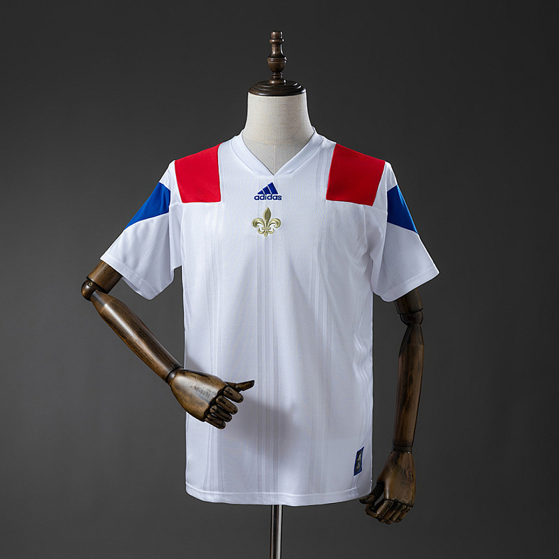 Paris City Paris City Series Retro Jerseys S-XXL