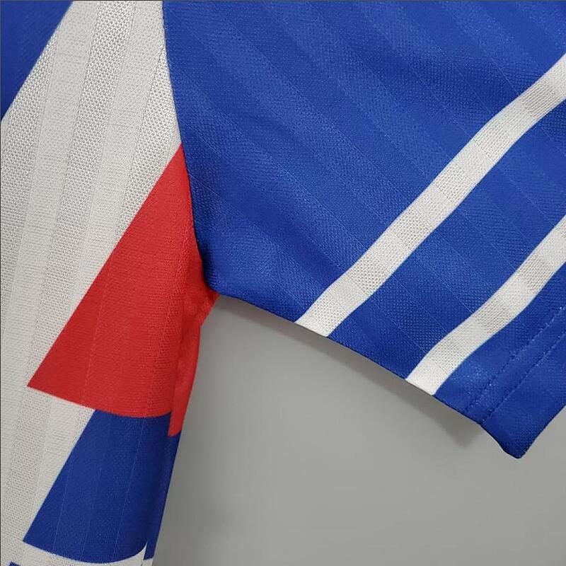 Yugoslavia 1990 Retro Yugoslavia 1990 home S-XXL 5
