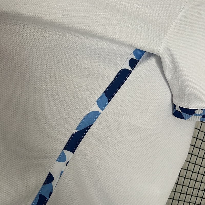 Cruzeiro 24/25 Cruzeiro away All sponsors S-4XL 8