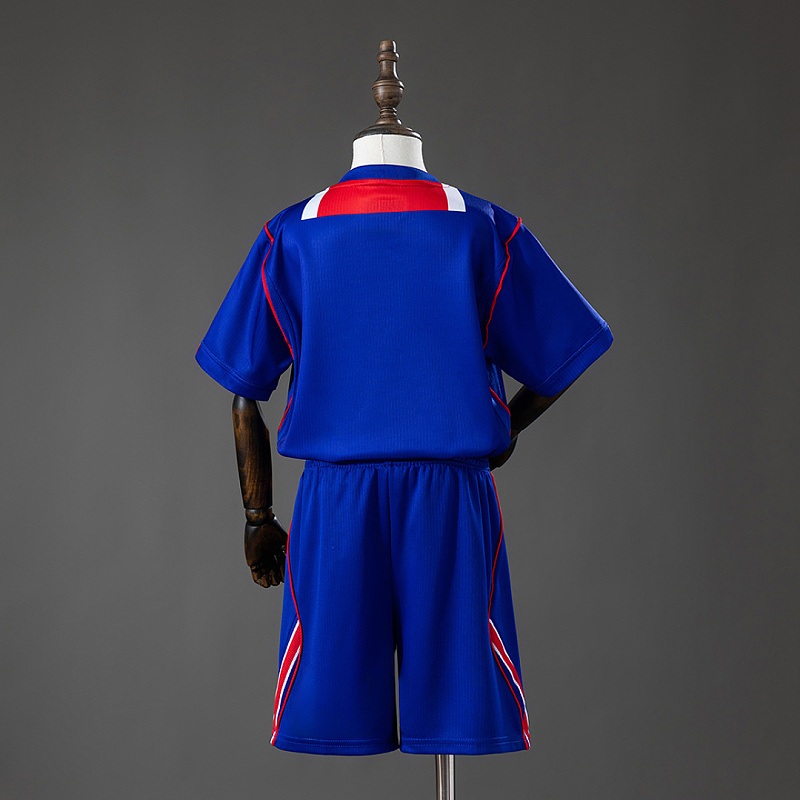 PSG PSG 26/27 2 Stars Home kids kit Jersey SIZE 16-28 2
