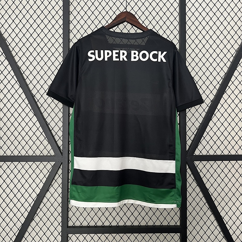 Sporting CP 24/25 Sporting Lisbon home S-XXL 2