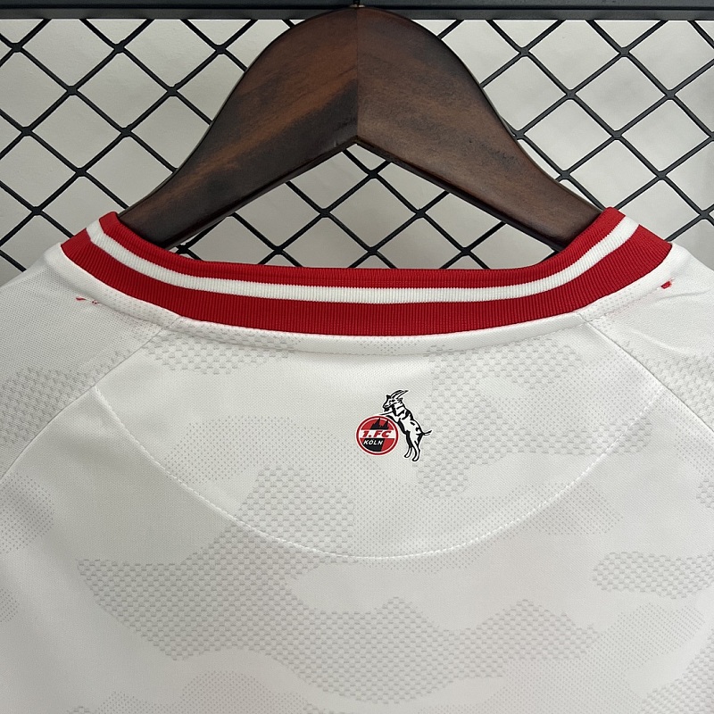 Cologne S-4XL 25/26 Cologne home S-4XL 7