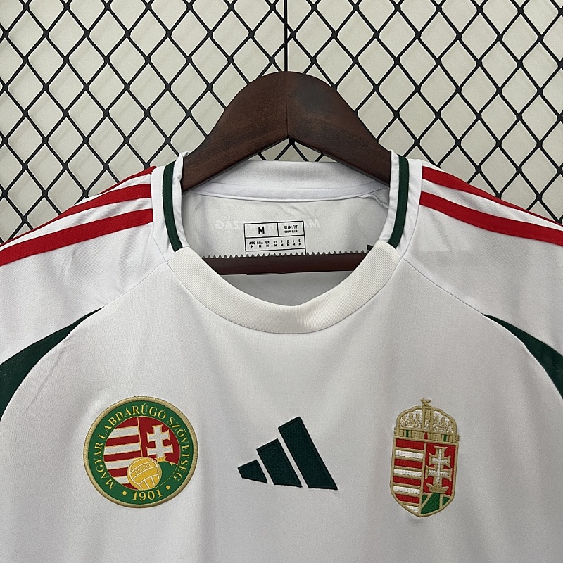 Hungary S-XXL Hungary Away S-XXL 3