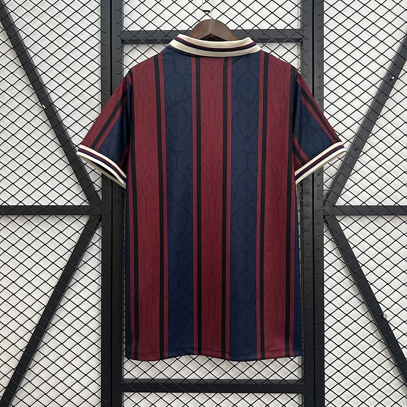 Barcelona Retro Barcelona 125th Anniversary S-4XL 7