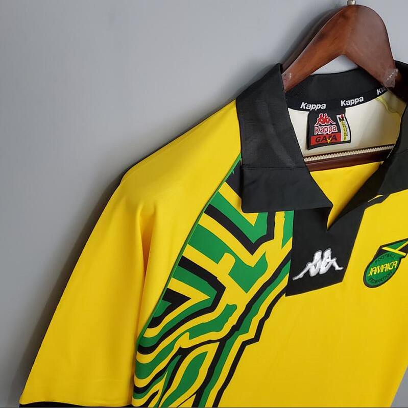 Jamaica 1998 Retro Jamaica 1998 home S-XXL 5