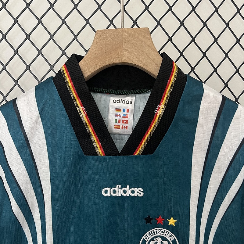 Germania kids Germany 1996 home size: 16-28 3
